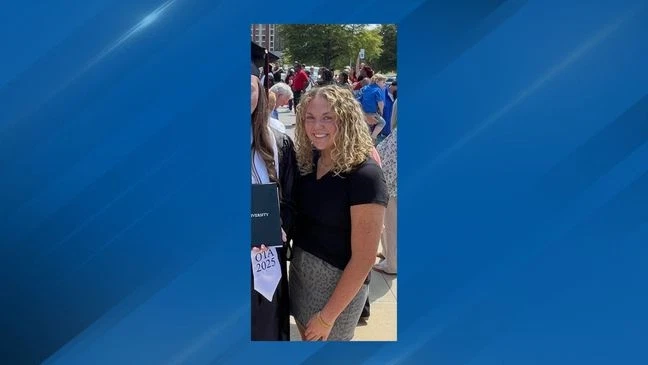 Missing 17-Year-Old Hannah Osborn from Bradford: Jackson County Sheriff and Morgan Nick Foundation Seek Public’s Help