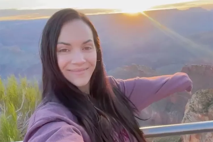 Hannah Rose (Hannah Moody) Dies from Heat Exhaustion: Tragic Loss Highlights Dangers of Extreme Heat for Hikers